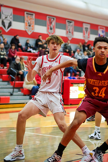 DHS JVBBB 11-29-24