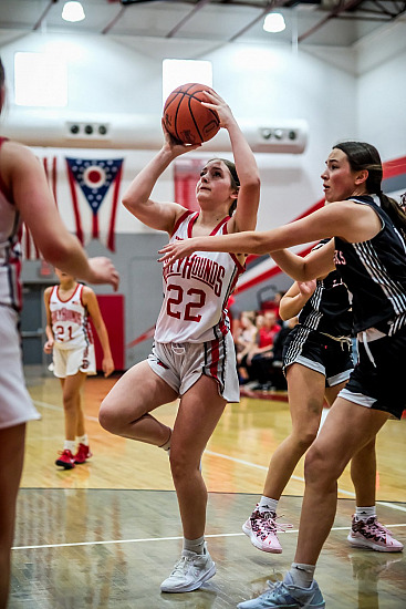 DHS JVGBB 12-7-24