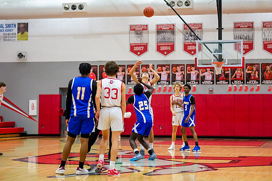 DHS JVBBB 12-28-24