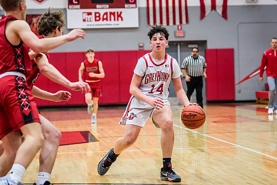 DHS JVBBB 1-3-25