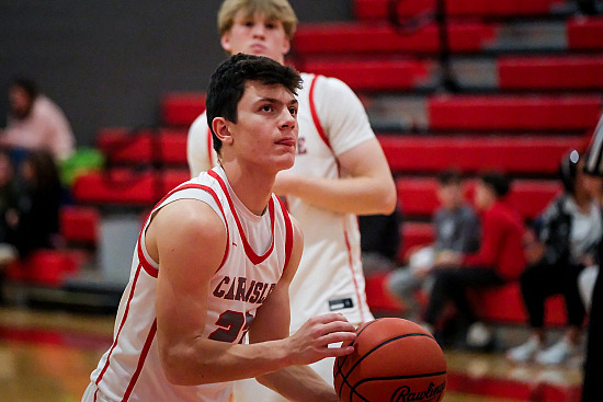 CHS VBBB 2-4-25