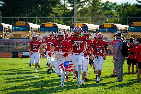 DHS VFB 8-22-25