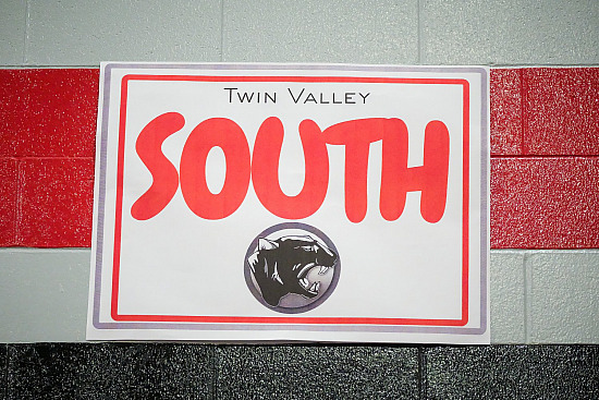 Twin Valley South