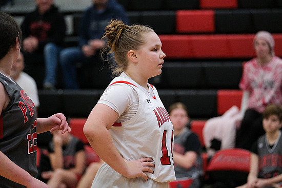 PS vs TCN MSGBB 1-3-26