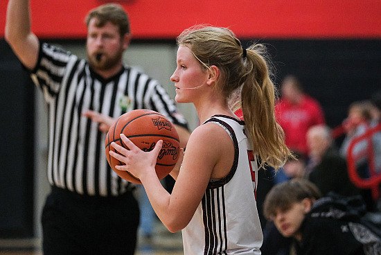 PS vs TCN VGBB 1-3-26