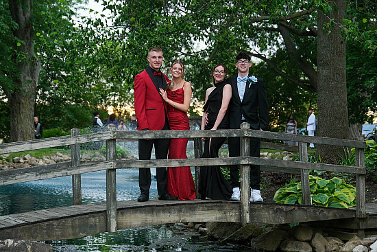 NHS Prom 2026