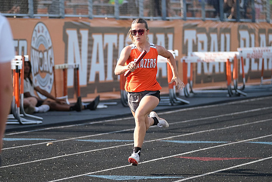 NT MS Track Meet 4-23-26
