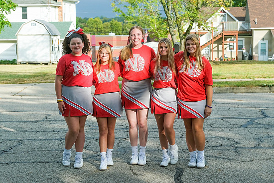 TCN HC Parade 2023