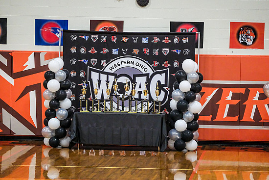 WOAC Cheer 2024
