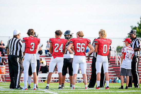 DHS VFB 8-29-25
