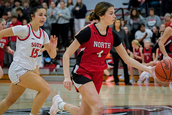 TCN vs TVS GBB 11-22-25