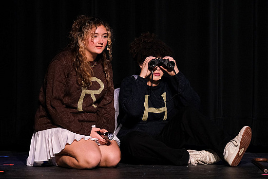 Dixie Dinner Theatre 2025