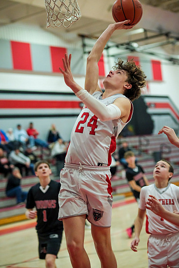 TCN vs PS 8BBB 1-3-26