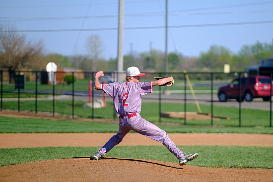 DHS vs PS JVBB 4-7-26