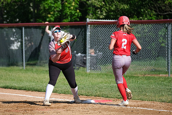 TCN vs DHS VSB 4-28-26