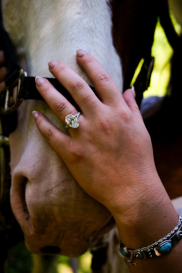 Grubb Engagement