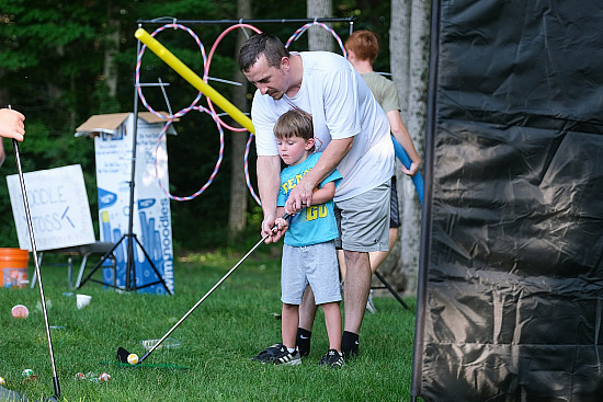 The Ridge Carnival 2026