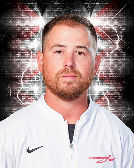Coaches Headshots