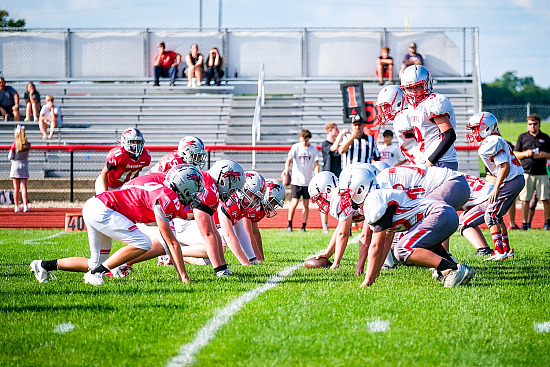 TVS vs TCN MSFB 8-20-21