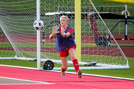 TCN vs NT Soccer 8-20-26
