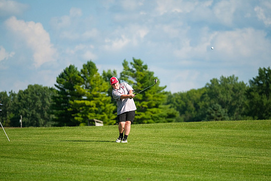 TCN vs DHS Golf 8-20-26