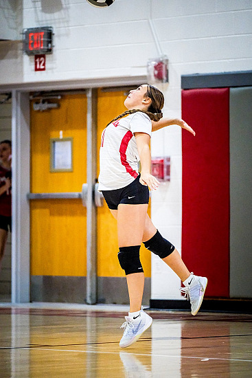 DMS vs TVS MSVB 8-31-26