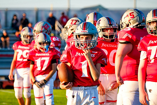 TVS vs PS MSFB 9-4-26